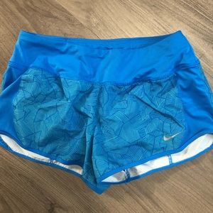 Nike shorts